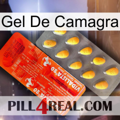 Camagra Gel new01